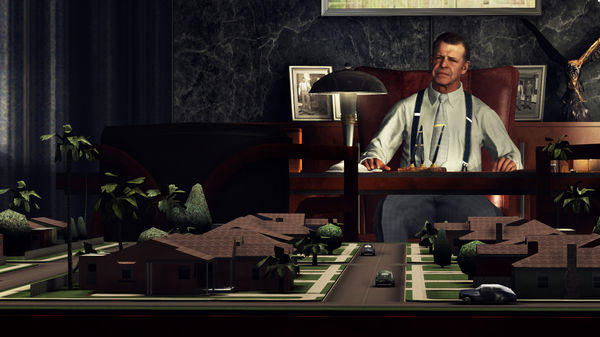 L.A. Noire screenshot 11