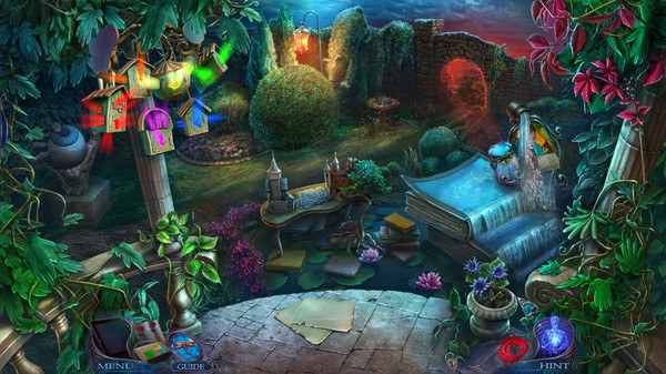 The Unseen Fears: Stories Untold Collector's Edition screenshot 7