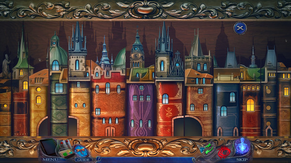 The Unseen Fears: Stories Untold Collector's Edition screenshot 9