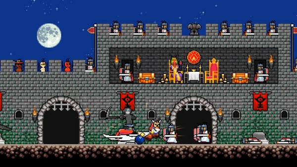 The Last AntLion screenshot 7