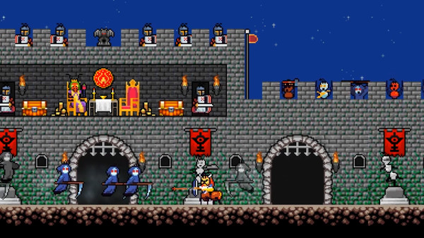 The Last AntLion screenshot 3