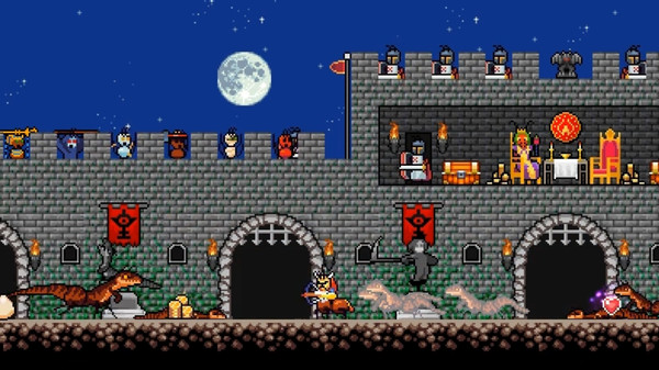 The Last AntLion screenshot 6