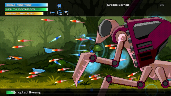 All Systems Operational screenshot 4