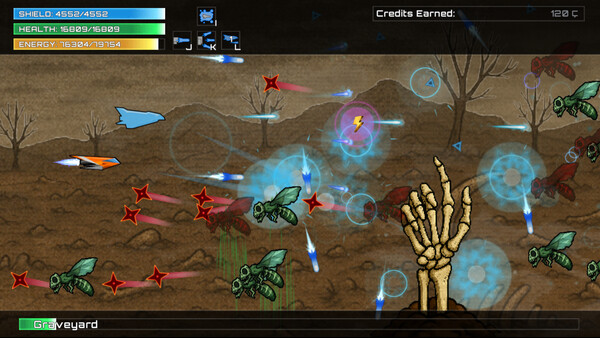 All Systems Operational screenshot 1