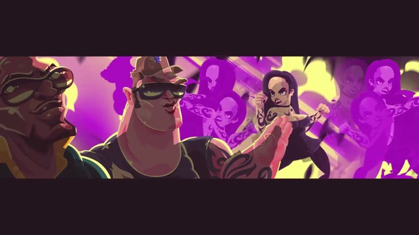Boet Fighter screenshot 4