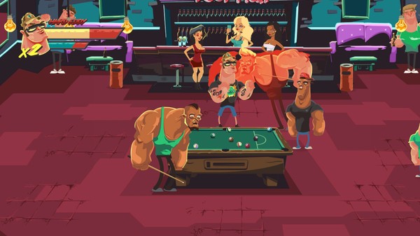 Boet Fighter screenshot 8