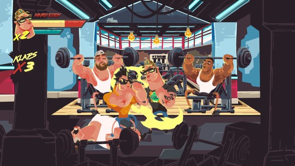 Boet Fighter screenshot 10