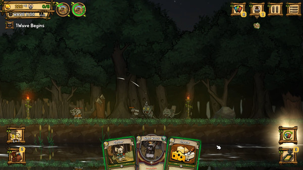 Ratropolis screenshot 4