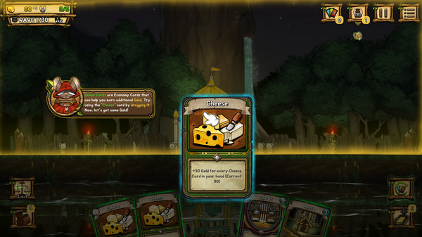 Ratropolis screenshot 3