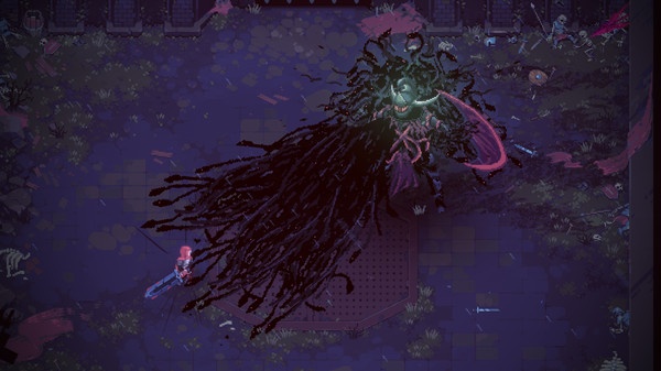 Eldest Souls screenshot 4