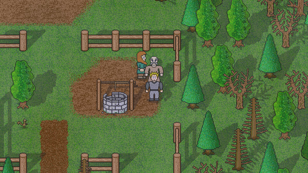 Gythol Granditti: The Crypt of Darkness screenshot 1