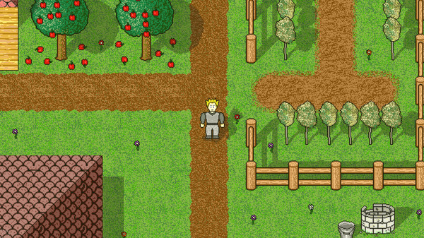 Gythol Granditti: The Crypt of Darkness screenshot 7