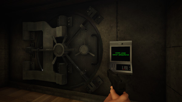 Stick Em Up screenshot 2