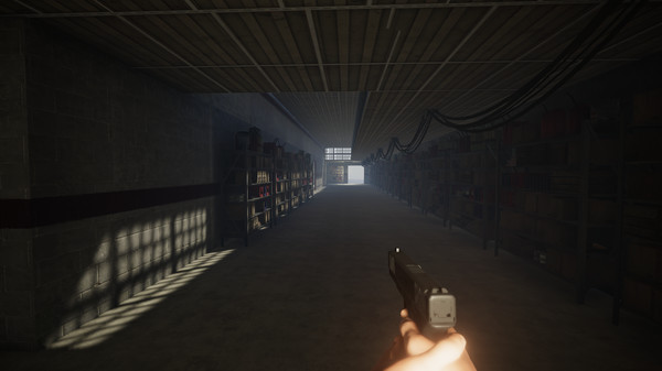 Stick Em Up screenshot 10