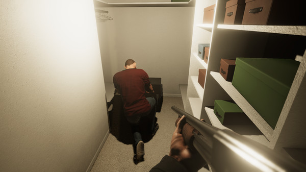 Stick Em Up screenshot 9