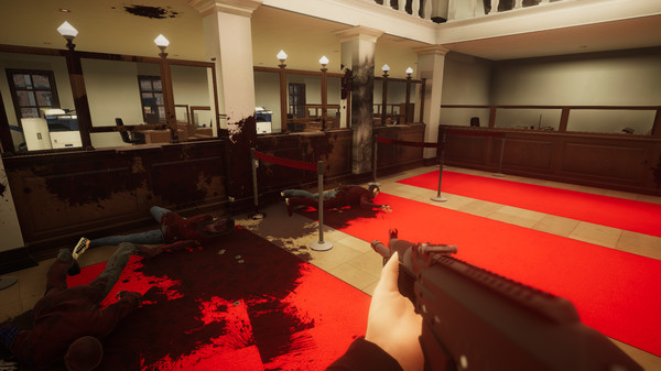 Stick Em Up screenshot 7