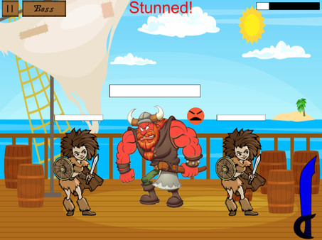 The Pirate Queen screenshot 4
