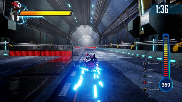 Android Hunter A screenshot 3