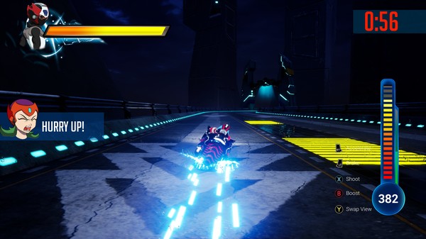 Android Hunter A screenshot 7