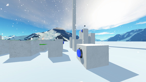 Polar Jump screenshot 4