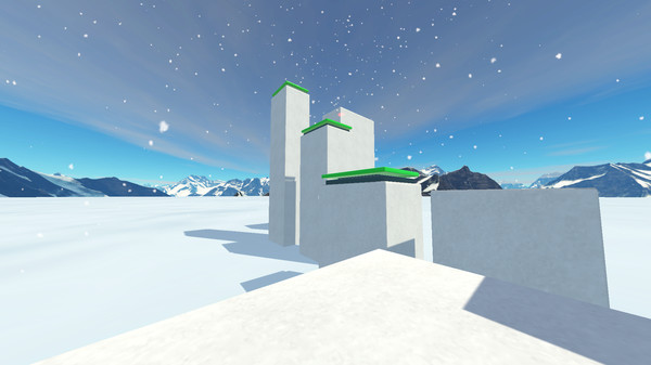 Polar Jump screenshot 6