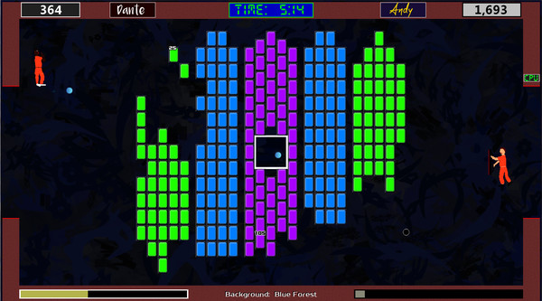 Prison Ball: Full Blown screenshot 2