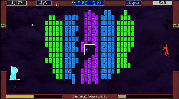Prison Ball: Full Blown screenshot 7