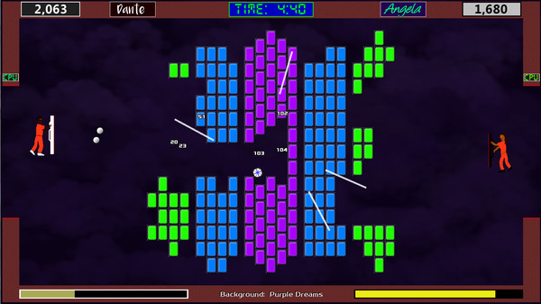 Prison Ball: Full Blown screenshot 9