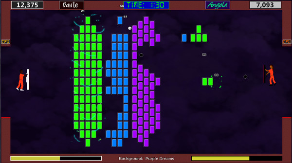Prison Ball: Full Blown screenshot 10