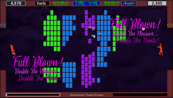 Prison Ball: Full Blown screenshot 11