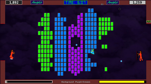 Prison Ball: Full Blown screenshot 6
