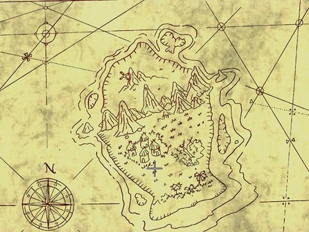 El Tesoro de Isla Alcachofa screenshot 7