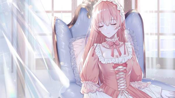 Ghost Land screenshot 2
