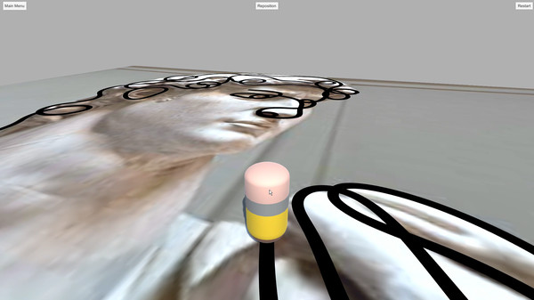 Pencil Fantastic screenshot 1