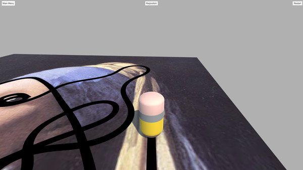 Pencil Fantastic screenshot 2