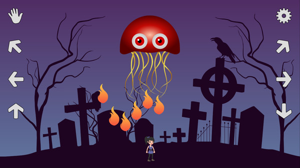 Back To Hell screenshot 1