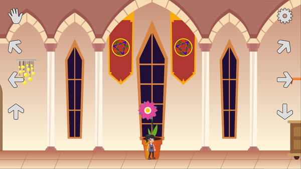 Back To Hell screenshot 3