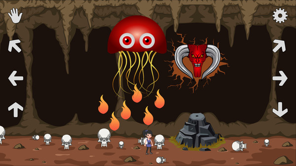 Back To Hell screenshot 5