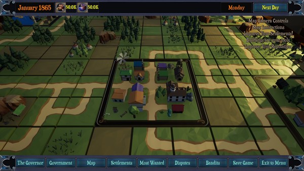 ANCIENT SOULS : The Governor screenshot 7