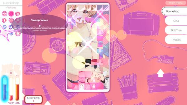 Hentai Mosaique Fix-IT Shoppe screenshot 12