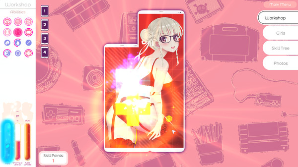 Hentai Mosaique Fix-IT Shoppe screenshot 11