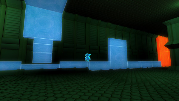 Perspective screenshot 3