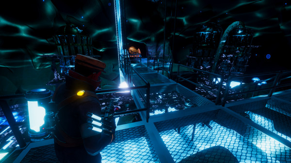 The Luminist screenshot 6