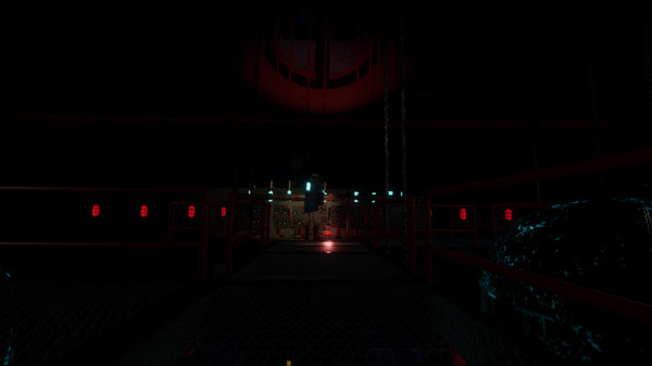 The Luminist screenshot 1
