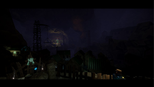 The Luminist screenshot 4