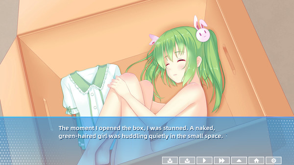 There is No GreenDam screenshot 2