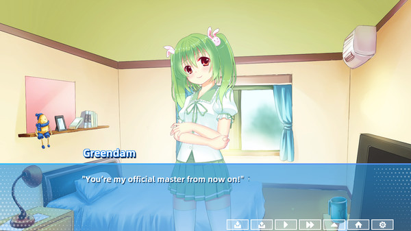 There is No GreenDam screenshot 3
