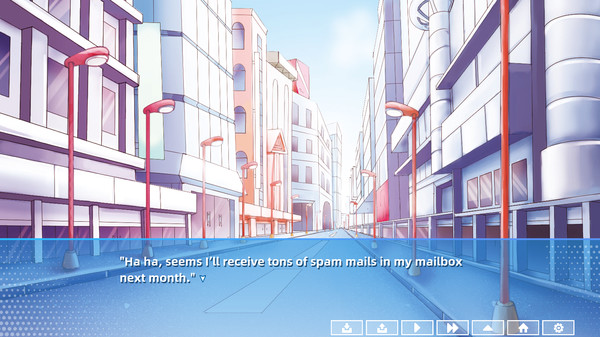 There is No GreenDam screenshot 1