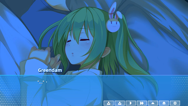 There is No GreenDam screenshot 7