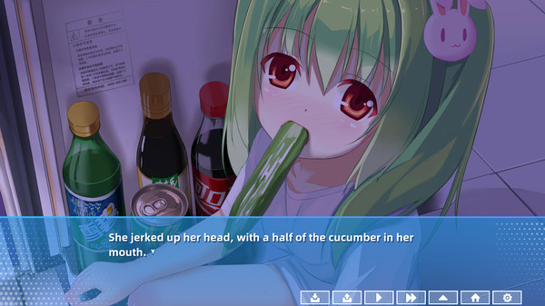 There is No GreenDam screenshot 5